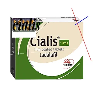 Cialis 2 5mg prix